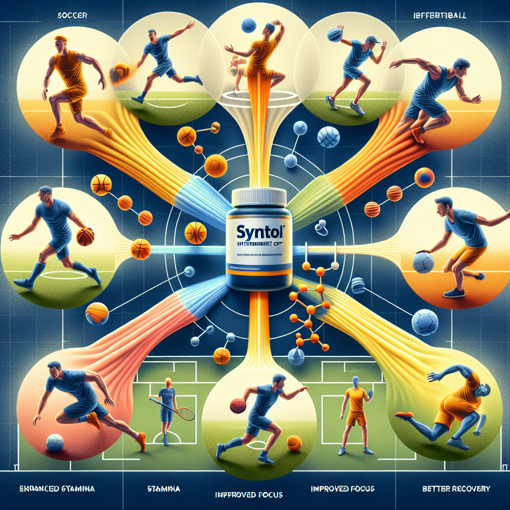 Cómo influye Syntol en deportes intermitentes