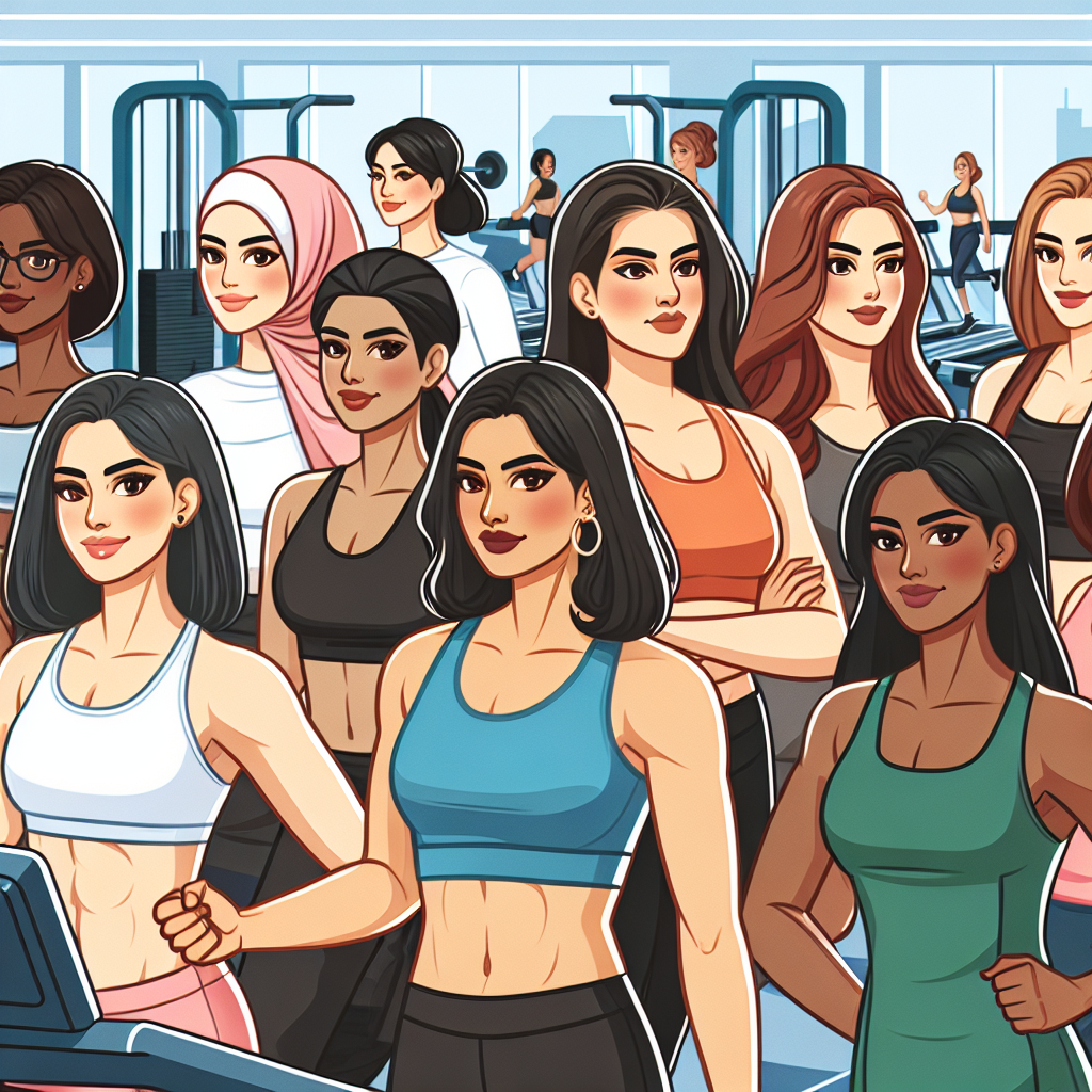 Experiencias de mujeres usando Dihidroboldenona Cipionato