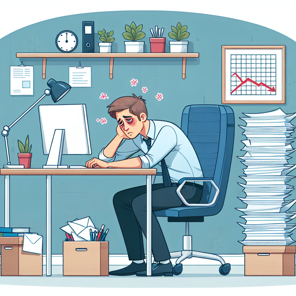 ¿Puede Oximetolona afectar tu rendimiento laboral?