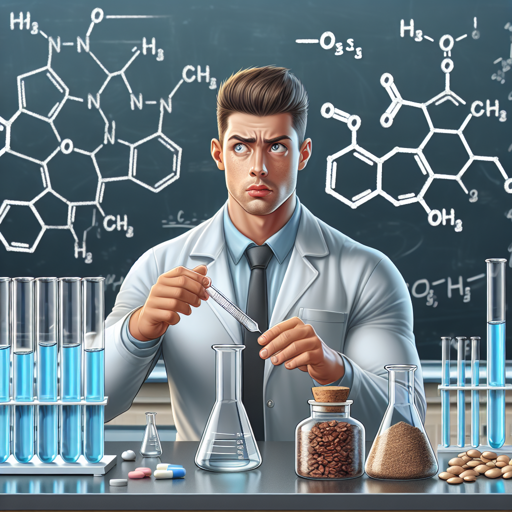 ¿Qué pasa al mezclar Mezcla de esteroides con cafeína?