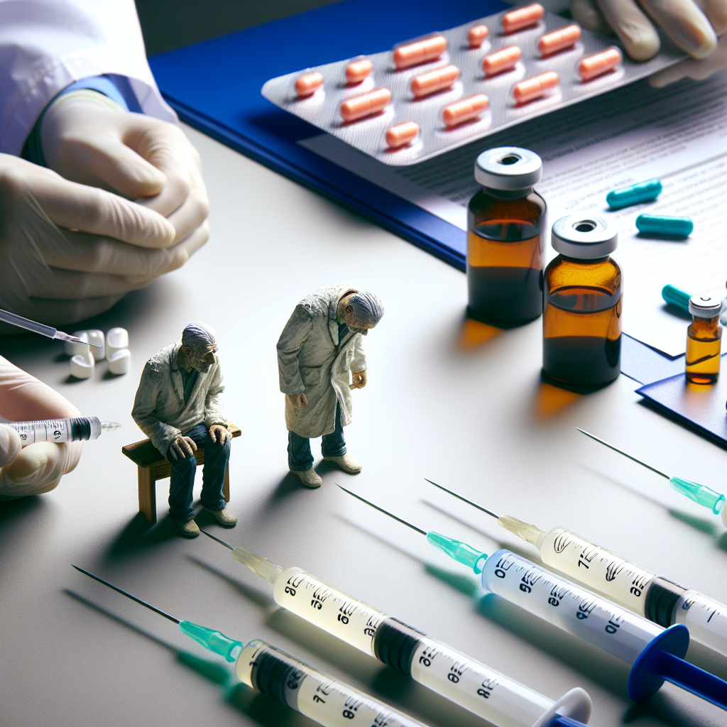 Casos donde Inyección de estanozolol no da resultados
