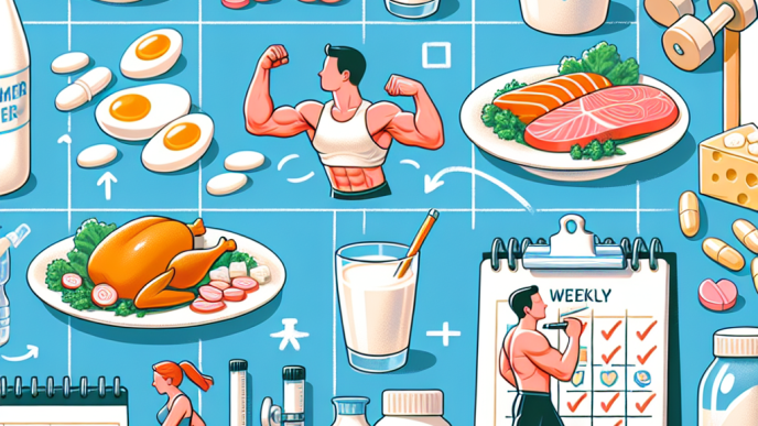 Cómo adaptar tu estilo de vida al usar CLA