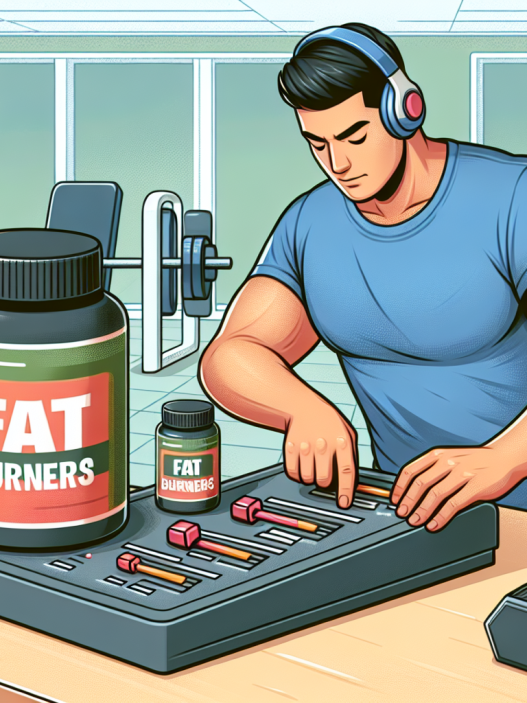 Cómo ajustar el volumen de entrenamiento al usar Quemadores de grasa