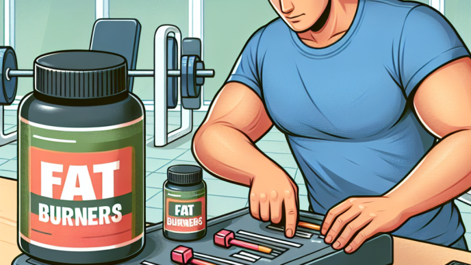 Cómo ajustar el volumen de entrenamiento al usar Quemadores de grasa