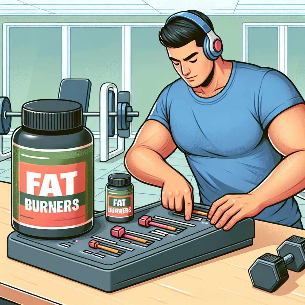 Cómo ajustar el volumen de entrenamiento al usar Quemadores de grasa