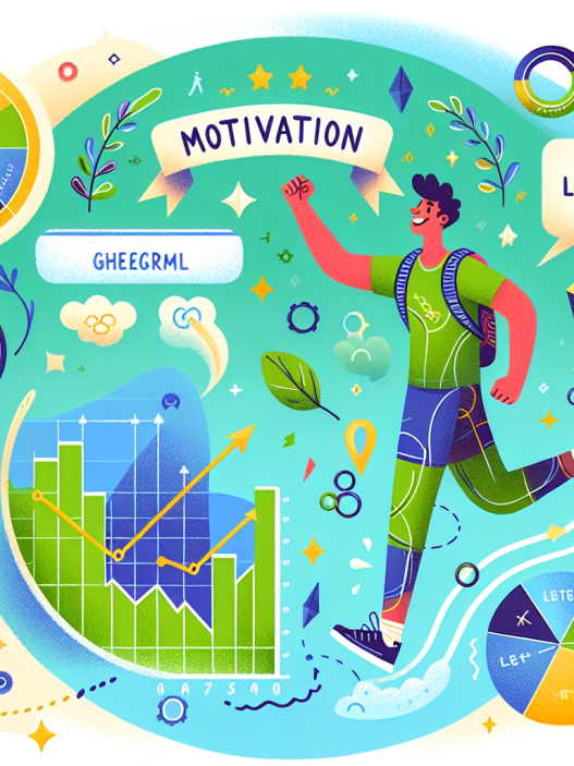 Cómo mantener la motivación cuando usas Phentermine Hydrochlorid