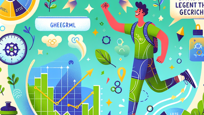 Cómo mantener la motivación cuando usas Phentermine Hydrochlorid