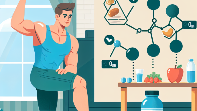 Cómo prevenir calambres musculares con Trembolona mix (mezcla de trembolona)