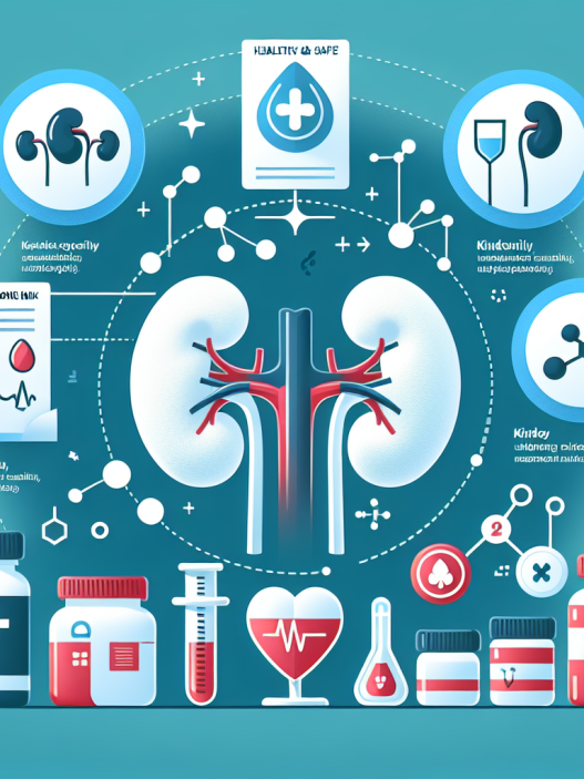 Cómo usar Trembolona mix (mezcla de trembolona) sin comprometer la salud renal