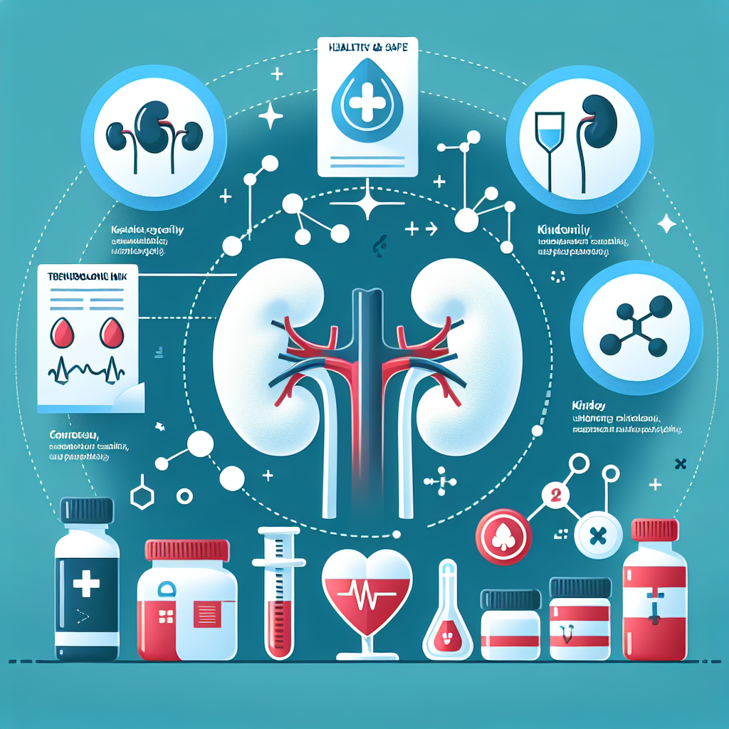 Cómo usar Trembolona mix (mezcla de trembolona) sin comprometer la salud renal