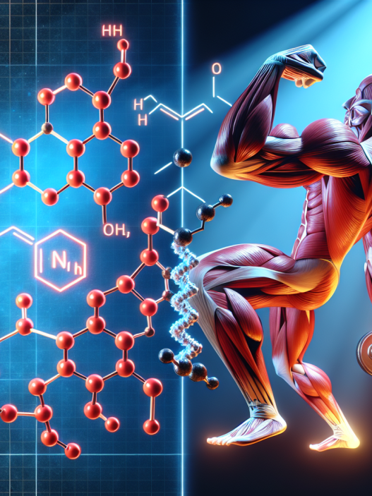 Metformin Hydrochlorid y entrenamiento al fallo muscular