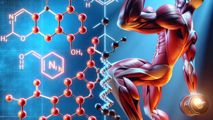 Metformin Hydrochlorid y entrenamiento al fallo muscular