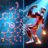 Metformin Hydrochlorid y entrenamiento al fallo muscular