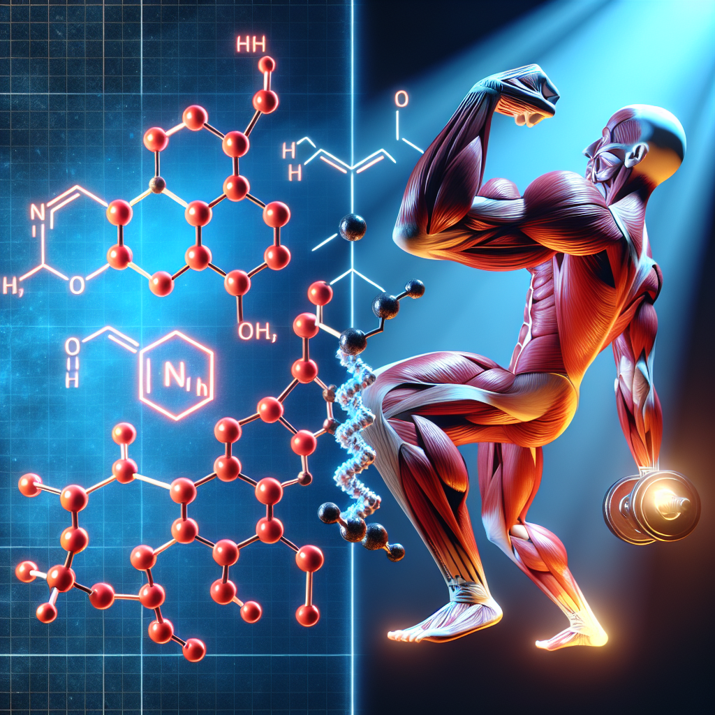 Metformin Hydrochlorid y entrenamiento al fallo muscular