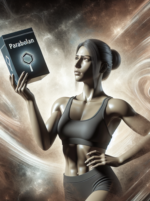 Parabolan: ¿apto para mujeres?