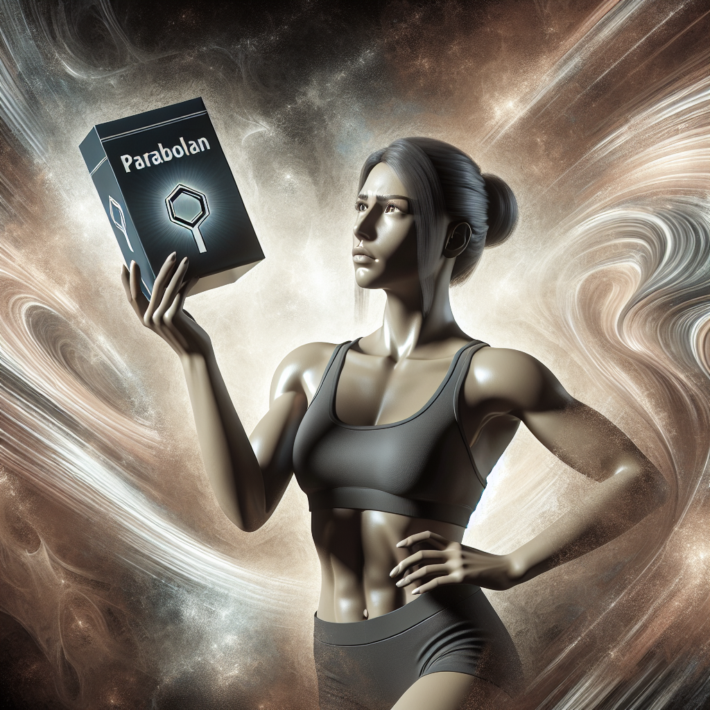 Parabolan: ¿apto para mujeres?