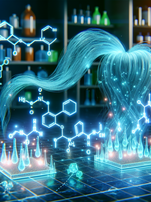 ¿Puede Quemadores de grasa causar caída del cabello?
