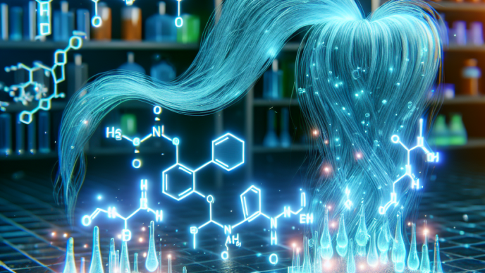 ¿Puede Quemadores de grasa causar caída del cabello?