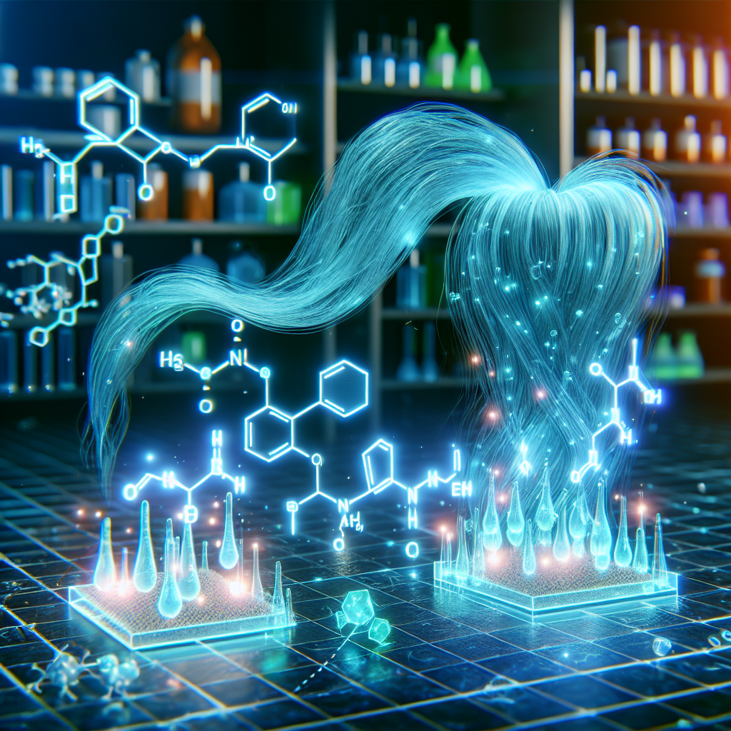 ¿Puede Quemadores de grasa causar caída del cabello?