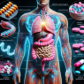 Qué cambios hormonales provoca Metformin Hydrochlorid