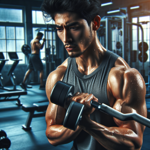 Qué cambios notarás en el entrenamiento con cargas pesadas