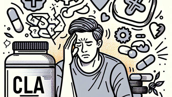 Qué hacer si sientes bajón de energía con CLA