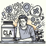Qué hacer si sientes bajón de energía con CLA