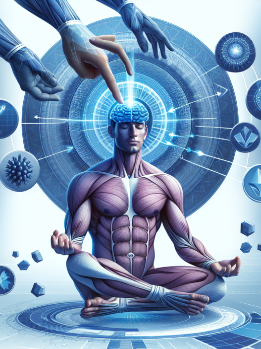 Retatrutide y su impacto sobre el equilibrio corporal