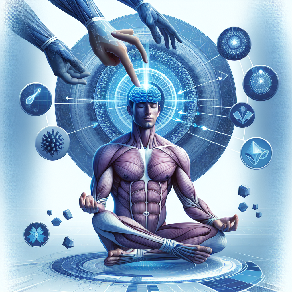 Retatrutide y su impacto sobre el equilibrio corporal