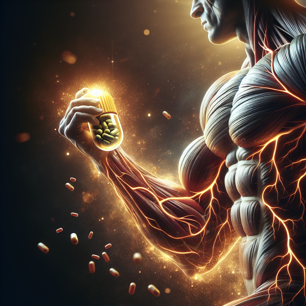 Trenbolone y congestión muscular duradera