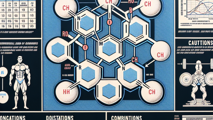 Clenbuterol y ciclos cruzados: qué tener en cuenta