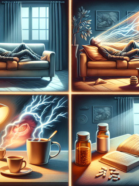 Cómo afecta Anastrozol a tu percepción del cansancio