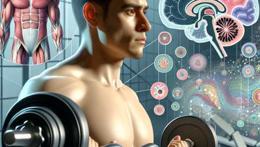 Cómo afecta Preparativos para ganar masa muscular al sistema vestibular