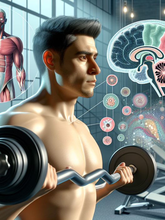 Cómo afecta Preparativos para ganar masa muscular al sistema vestibular