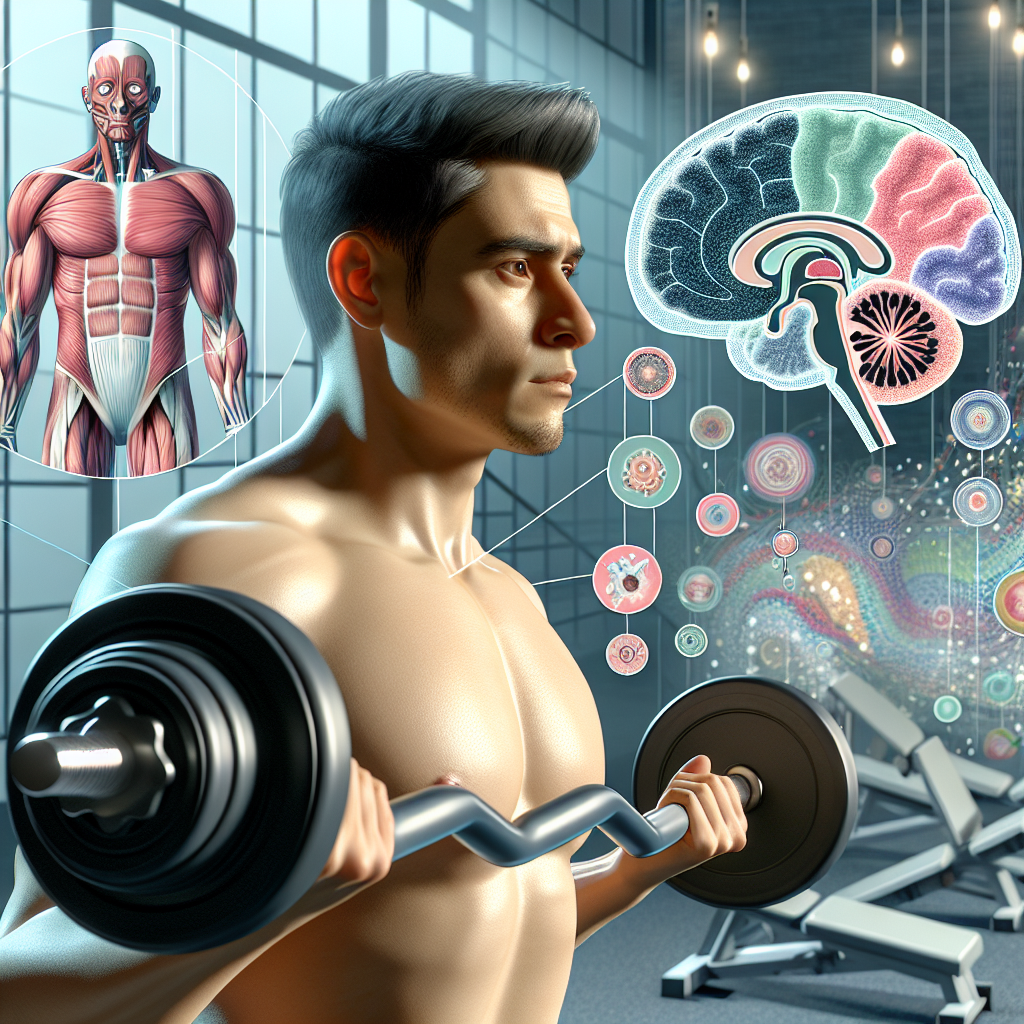 Cómo afecta Preparativos para ganar masa muscular al sistema vestibular