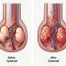 Cómo cambia la vascularización con Cytomel