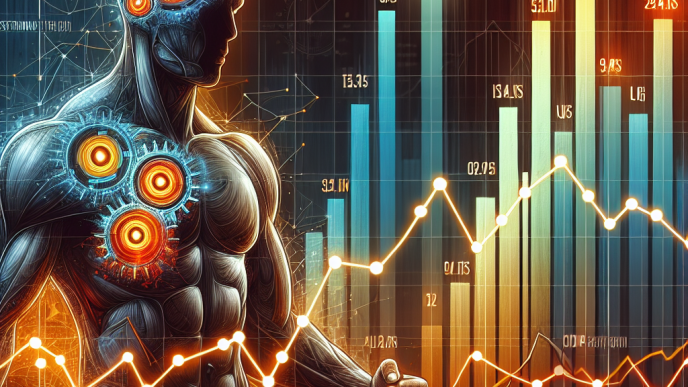 Cómo evoluciona el rendimiento semana a semana con Tirzepatide