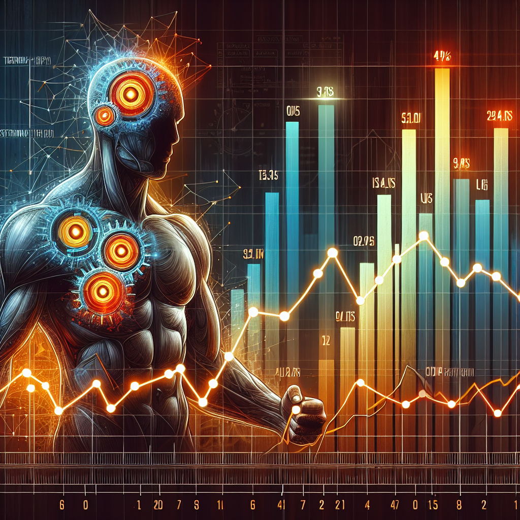 Cómo evoluciona el rendimiento semana a semana con Tirzepatide