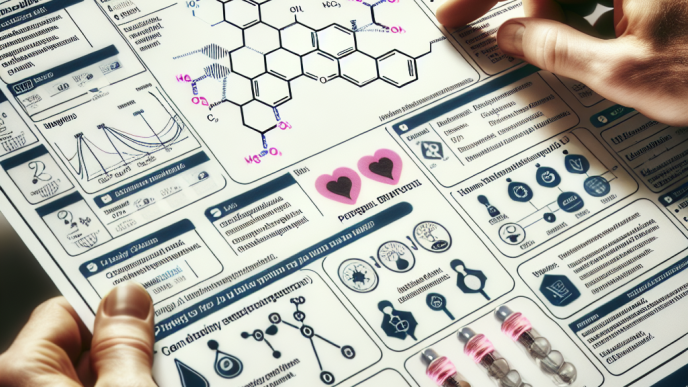 Consejos para quienes no sienten efectos de Raloxifen-HCl