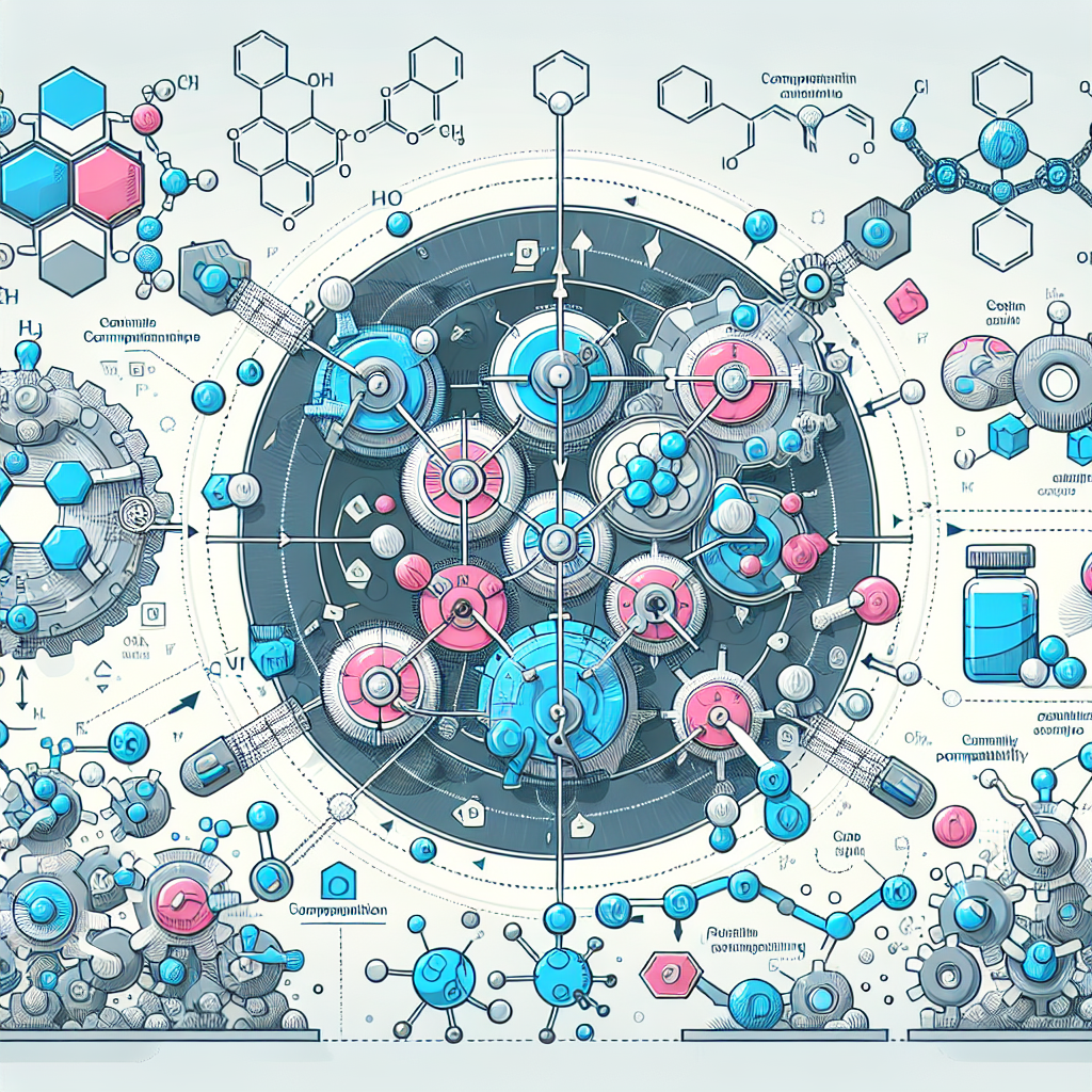 Cytomel y su compatibilidad con otros anabólicos