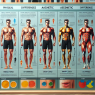 Diferencias entre resultados físicos y estéticos con Tribulus Terrestris
