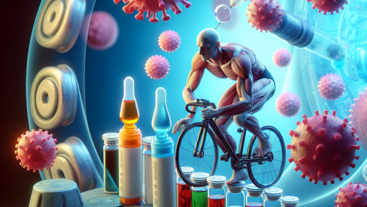 El rol de Cytomel en ciclos de volumen