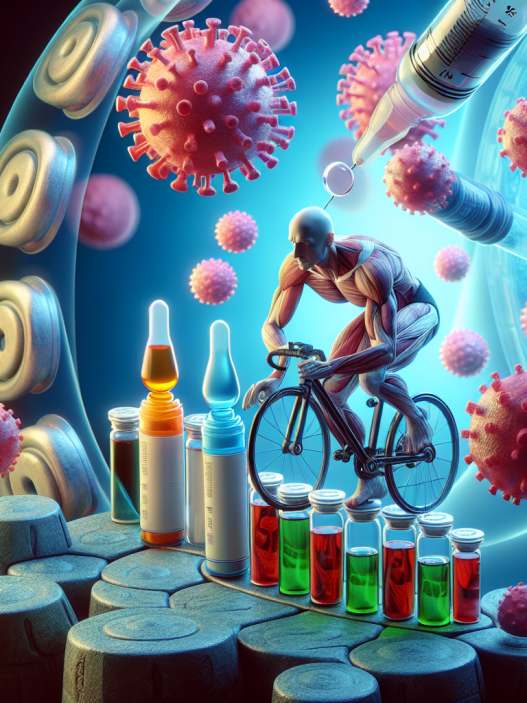 El rol de Cytomel en ciclos de volumen