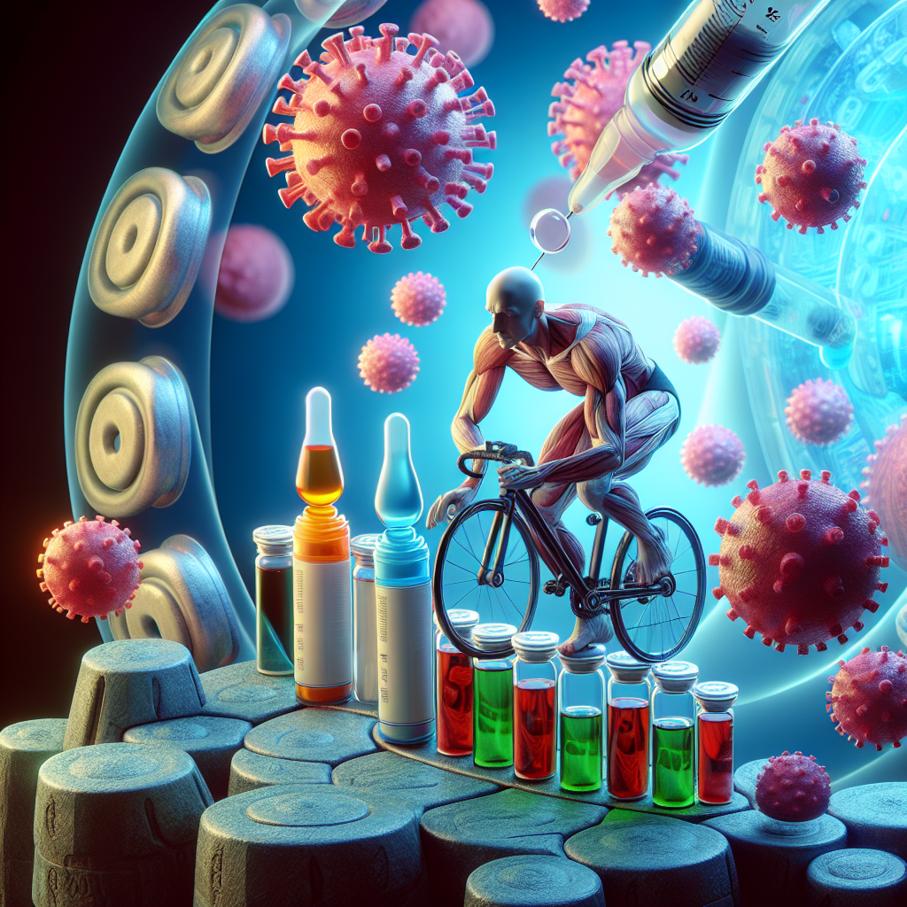 El rol de Cytomel en ciclos de volumen