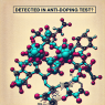 ¿Exemestane se detecta en controles antidoping?