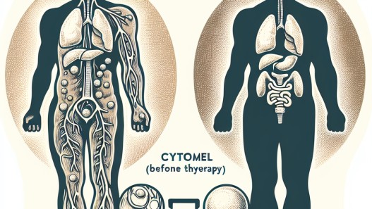 La importancia del PCT tras Cytomel