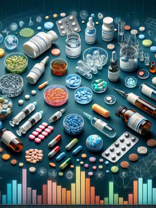 Medicamentos de resistencia y reducción de marcadores inflamatorios
