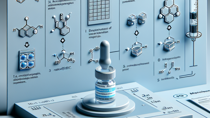 Protocolos de microdosis con Raloxifen-HCl