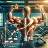 ¿Puede Clenbuterol mejorar el bombeo muscular?