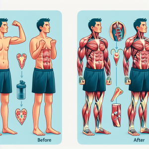 Qué cambios hay en el tono muscular al usar Telmisartan